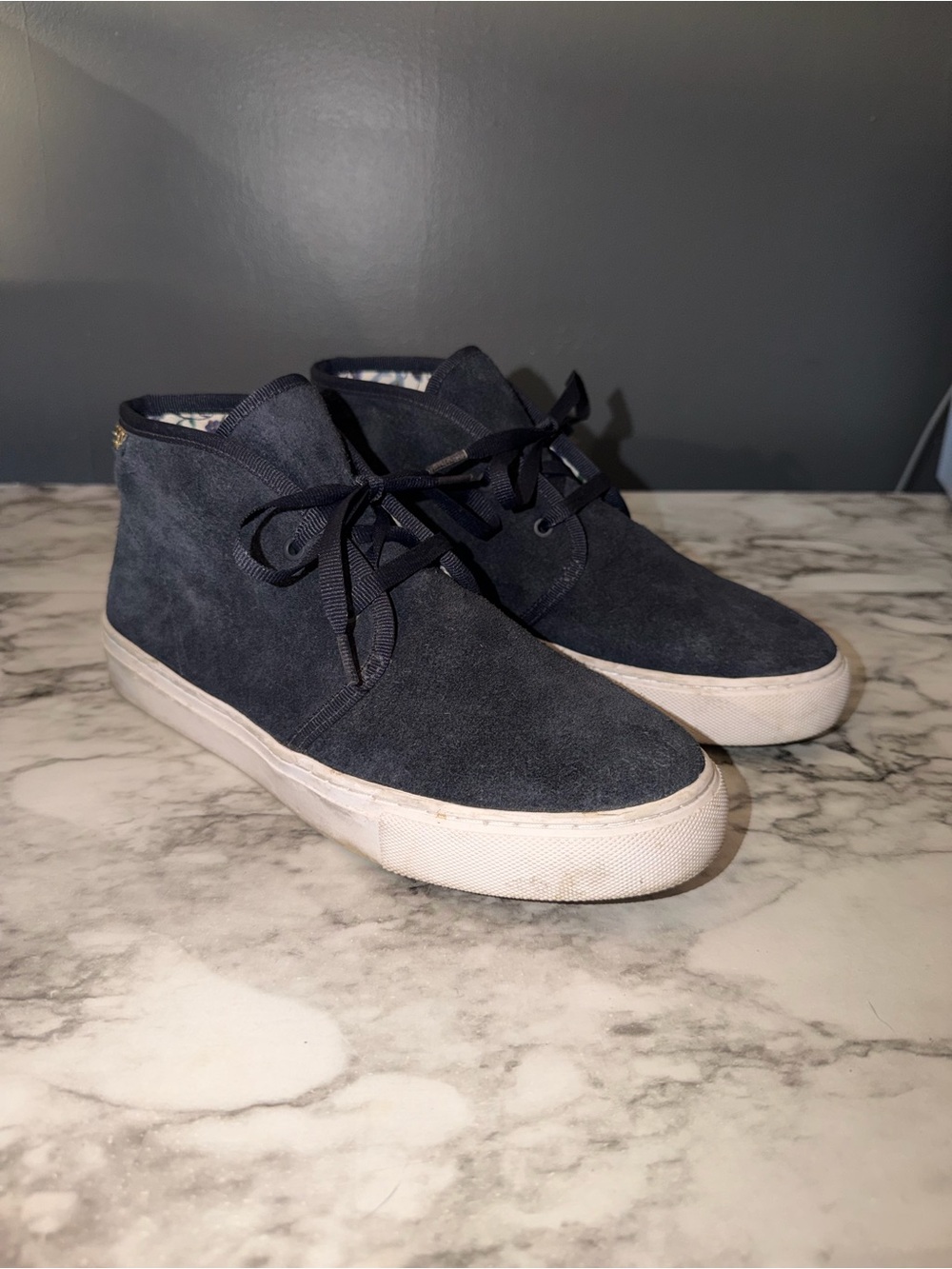 Tory Burch Iggy high tops